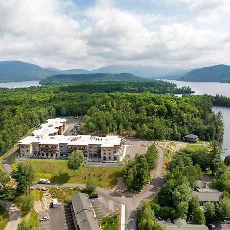 Cambria Hotel Lake Placid - Lakeside Resort Zewnętrze zdjęcie