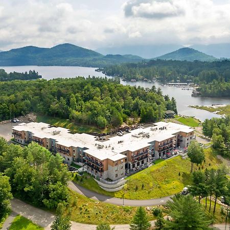 Cambria Hotel Lake Placid - Lakeside Resort Zewnętrze zdjęcie