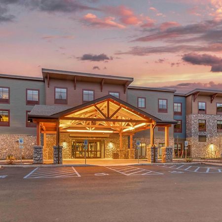 Cambria Hotel Lake Placid - Lakeside Resort Zewnętrze zdjęcie