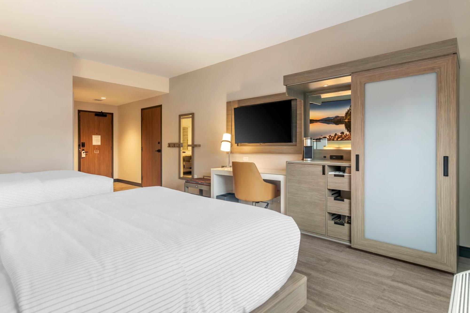Cambria Hotel Lake Placid - Lakeside Resort Zewnętrze zdjęcie
