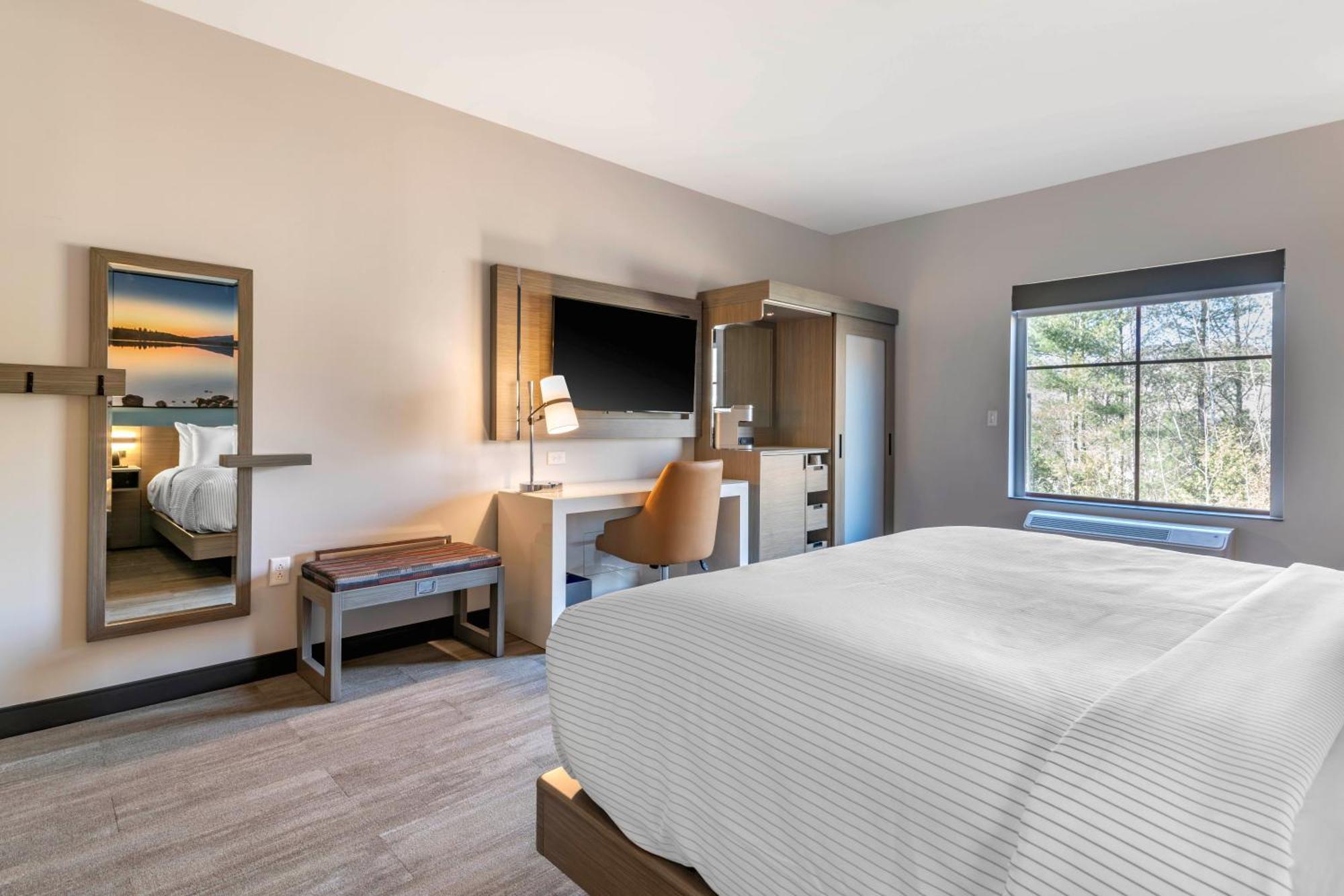 Cambria Hotel Lake Placid - Lakeside Resort Zewnętrze zdjęcie