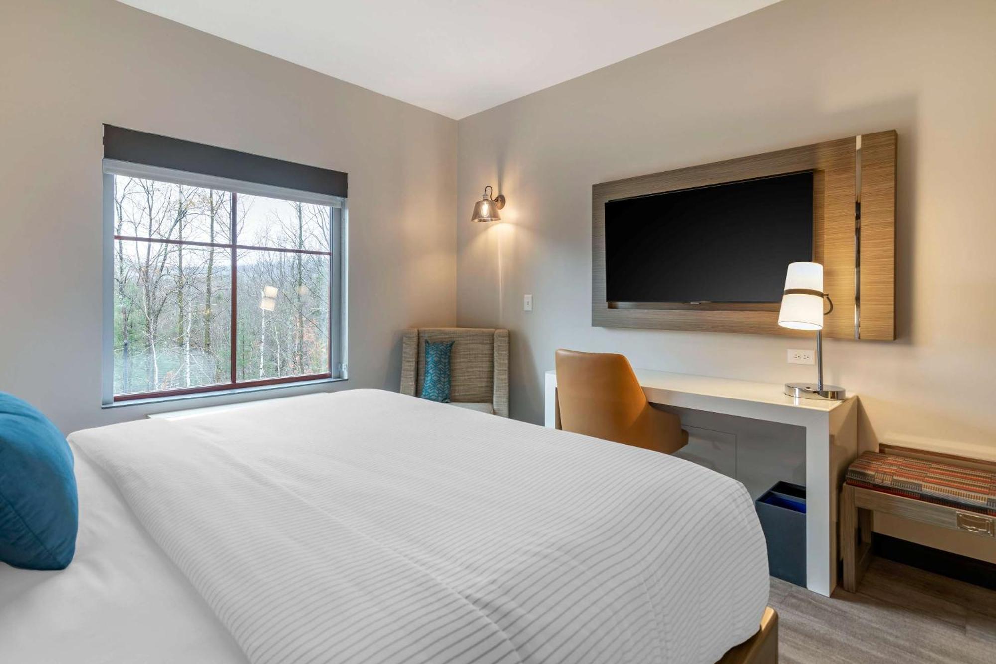 Cambria Hotel Lake Placid - Lakeside Resort Zewnętrze zdjęcie