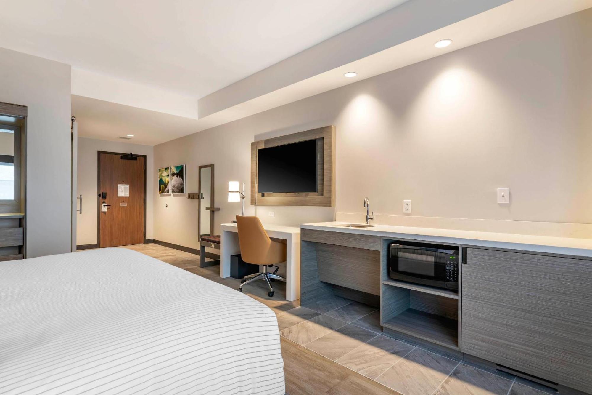 Cambria Hotel Lake Placid - Lakeside Resort Zewnętrze zdjęcie