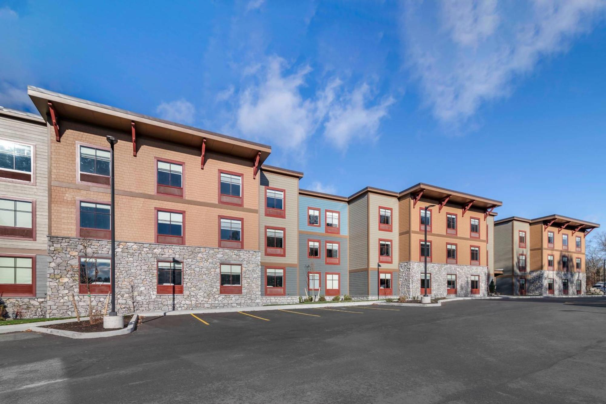 Cambria Hotel Lake Placid - Lakeside Resort Zewnętrze zdjęcie